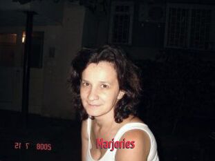 Marjories
