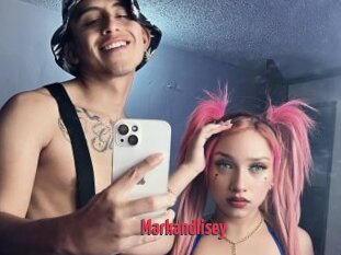 Markandlisey