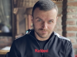Markbovi