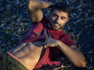 Markgrayy