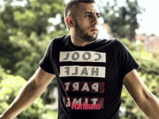 Markhans