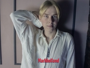 Markholland