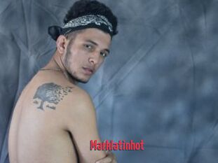 Marklatinhot