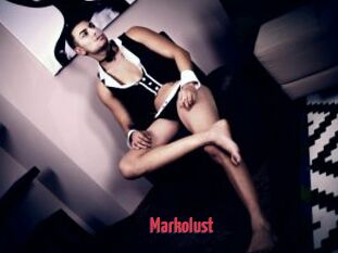 Markolust