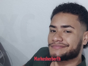 Markosherberth
