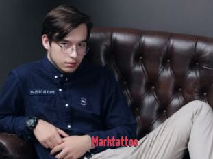 Marktattoo