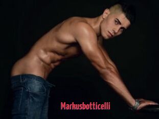 Markusbotticelli