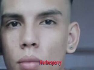 Markusperry