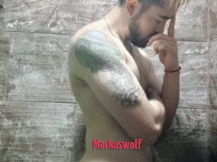 Markuswolf