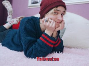 Markweelson
