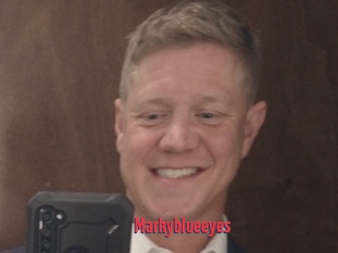 Markyblueeyes