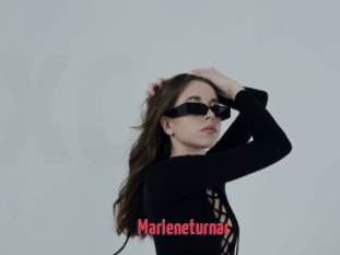 Marleneturnar