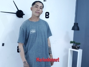 Marlonbennet