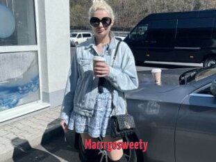 Marrrgosweety