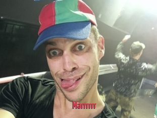 Marrrrrr