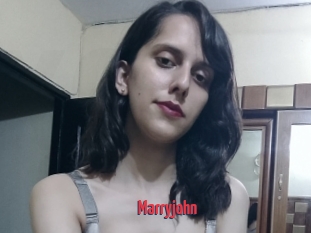 Marryjohn