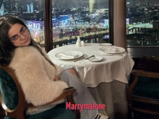Marrymalone