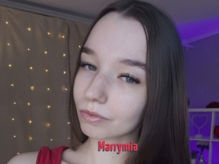 Marrymia