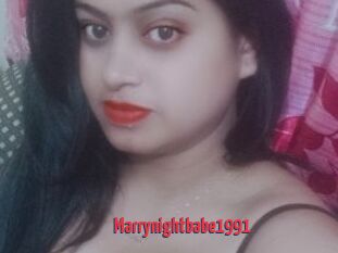 Marrynightbabe1991