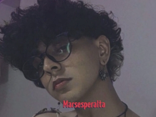 Marsesperalta