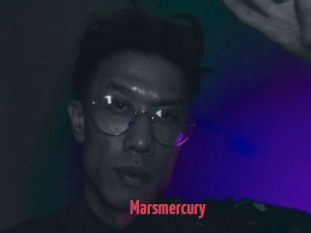Marsmercury