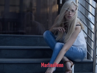 Martaallenn