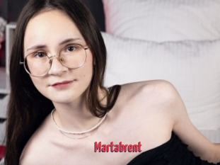 Martabrent