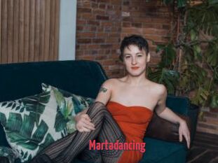 Martadancing