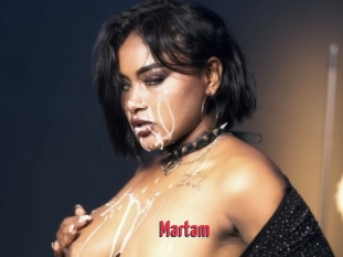 Martam
