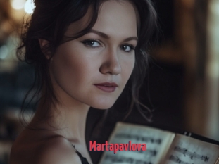 Martapavlova