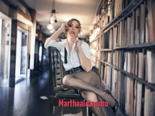 Marthaalezandro