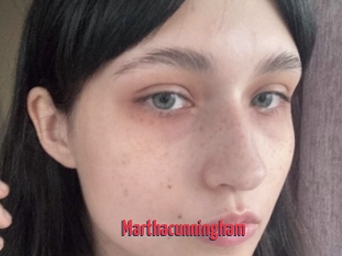 Marthacunningham