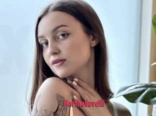 Marthadavelli