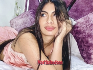 Marthahudson
