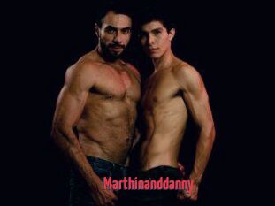 Marthinanddanny
