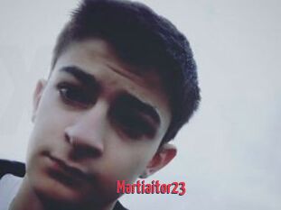 Martiaitor23