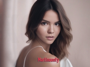 Martinaanty
