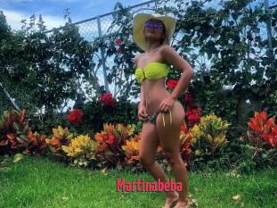 Martinabeba