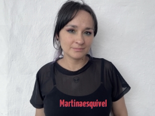 Martinaesquivel