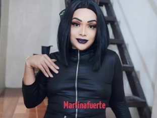 Martinafuerte