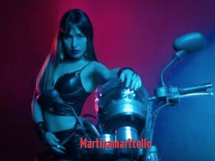 Martinamarttello