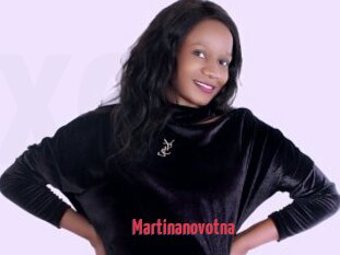 Martinanovotna