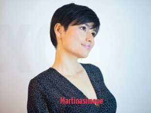 Martinasimone