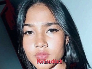 Martinaxblack