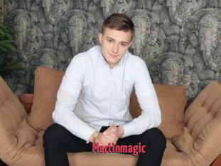 Martinmagic
