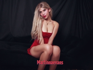 Martinnaevans