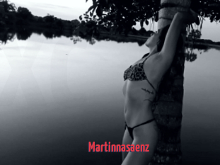 Martinnasaenz