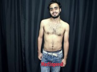 Martinpaval