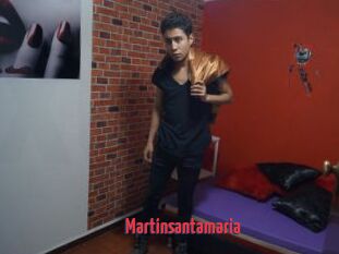 Martinsantamaria
