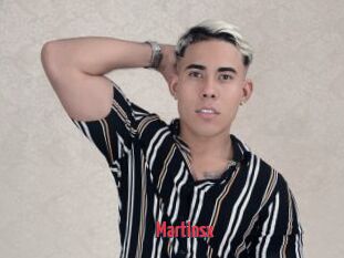 Martinsx